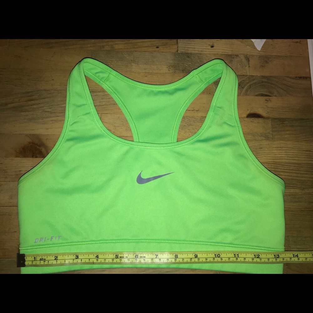 Nike sports bra
